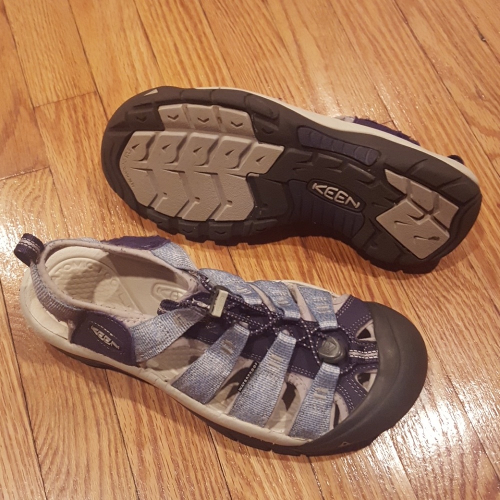 Women's Newport H2 Hiking Water Sandals